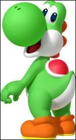 Combien de couleurs de Yoshi existe-t-il ?