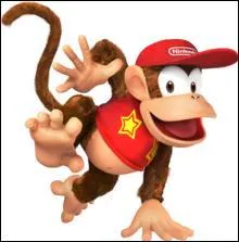 Le smash final de Diddy Kong change dans "Super Smash Bros" sur 3DS/Wii U.