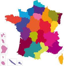 Quiz Regions