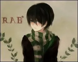 Que signifie R.A.B ?