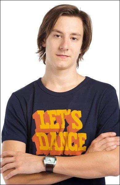 Qui est cet ami de Clem ?