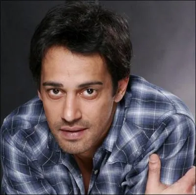 Qui est ce professeur ?