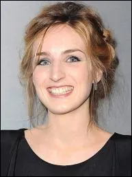 C'est la cousine de la meilleure amie de Clem. Qui est-elle ?