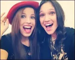 Violetta prfre qui entre Camilla et Francesca ?