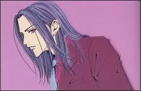 Hachiko est amoureuse d'un joueur. Qui est-ce ?