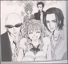 Malheureusement quelqu'un mourra... Reira, Takumi et Yasu savaient qu'il se droguait, mais qui ?