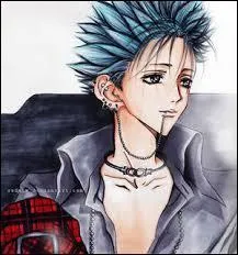 Pour gagner sa vie Shin...