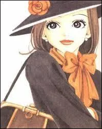 Combien de surs a Nana Komatsu ?