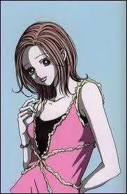 Nana a essayé plusieurs facs mais elle n'a pas réussi. Quelles étaient ces facs ?