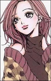 Quel est son nom de famille ?