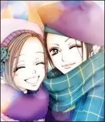 O se sont-elles rencontres ?