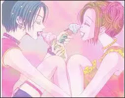 Quel est leur lien ?