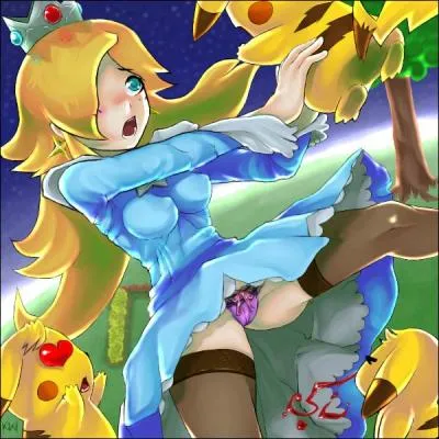 Qui attaque Harmonie ?