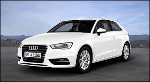 Quiz Audi