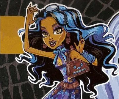 Quel âge a Robecca Steam ?