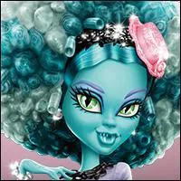 Qu'adore manger Honey Swamp ?