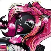 Qu'aime manger Catty Noir ?