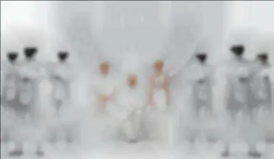 Notre chef est malveillant, mais dans quel film ?