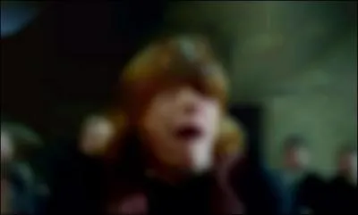 Il est arachnophobe. Dans quel film le découvrons-nous ?