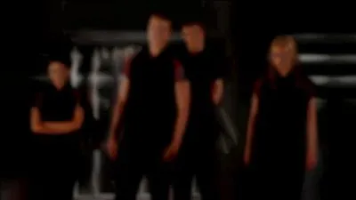 Nous sommes très forts. Dans quel film montrons-nous nos talents ?