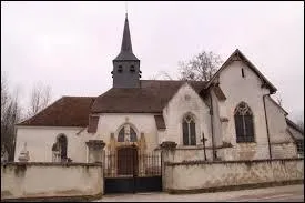 La commune Auboise de Vaucogne se situe en région ...