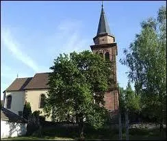 Vauthiermont est un village franc-comtois situé dans le département n° ...