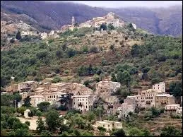 Ville-di-Paraso est un village situé en région ...