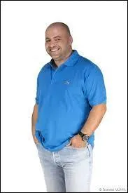 Qui est ce personnage de secret story 8 ?