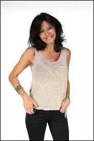 Elle s'appelle comment ?