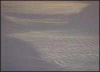 Quel est le nom donné à ce nuage ?