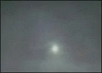 Comment nomme-t-on ce nuage ?