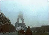 Ce nuage s'apparentant à du brouillard est le ... !