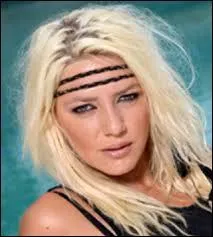 Quelle est cette ch'tite ?