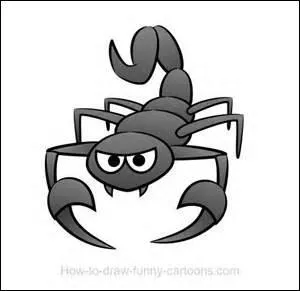 L'apparition de cette belle bestiole est plutôt rare en France...
Néanmoins, comment l'appelle-t-on ?