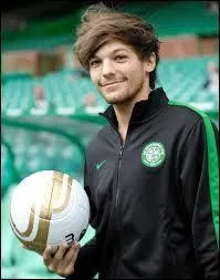 Quel est le deuxième prénom de Louis ?