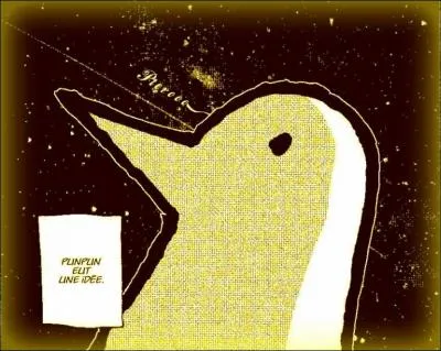 Besançon (25), 14 ans, collégien, 253 quiz. Rien qu'avec ça, vous savez que c'est :