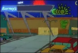 Quel est le nom de ce bâtiment ?