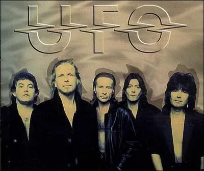 Au clavier et aussi à la guitare, il accompagne UFO depuis 1977 derrière Phil Mogg, Michael Schenker et Vinnie Moore entre autres.