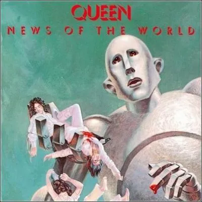 Évidemment, quand on est derrière Freddie Mercury ou Brian May, difficile de se faire un nom. Comment s'appelait le bassiste de Queen ?