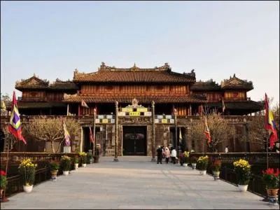 Où se situe ce monument ?