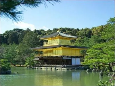 Où se situe ce monument ?