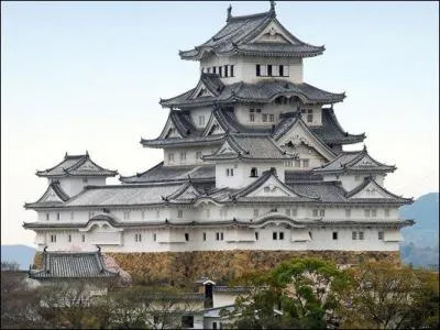 Où se situe ce monument ?