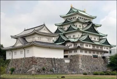 Où se situe ce monument ?