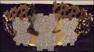 Quelle est cette ceinture ?