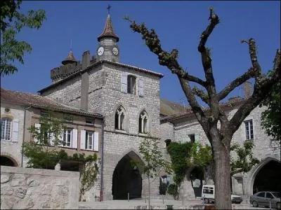 Des quatre départements suivants, lequel n'a pas de frontière commune à celui du Lot-et-Garonne ?