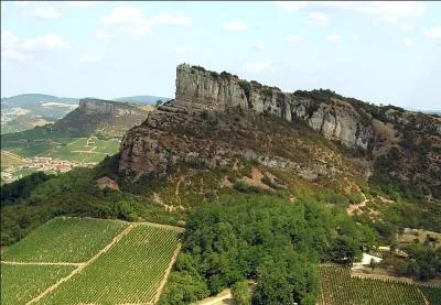 Quel département n'a pas de frontière avec celui de la Saône-et-Loire ?