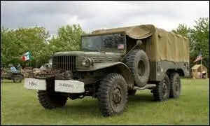 Quel est ce véhicule ?