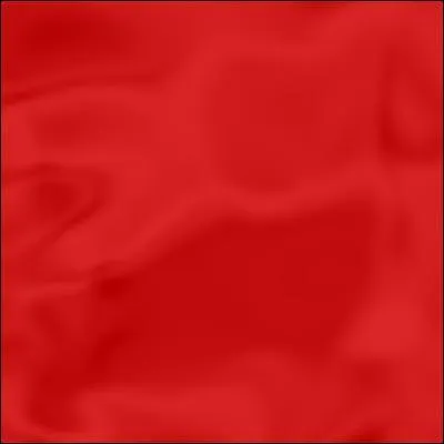 Les couleurs sont classées dans différentes catégories. Dans laquelle classe-t-on la couleur rouge ?