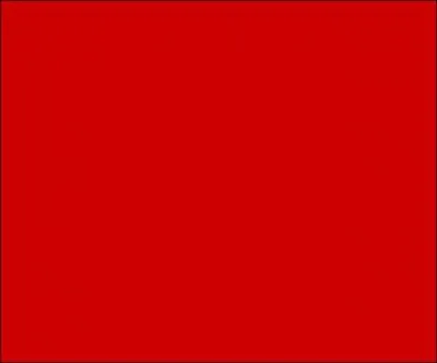 Trouvez la traduction du mot "rouge" en anglais ?