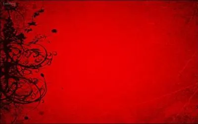 Lorsqu'on dit l'expression "voir rouge" cela signifie que :